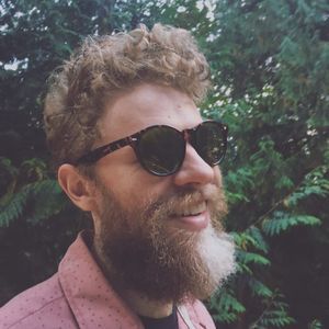 Meet your Posher, Sam